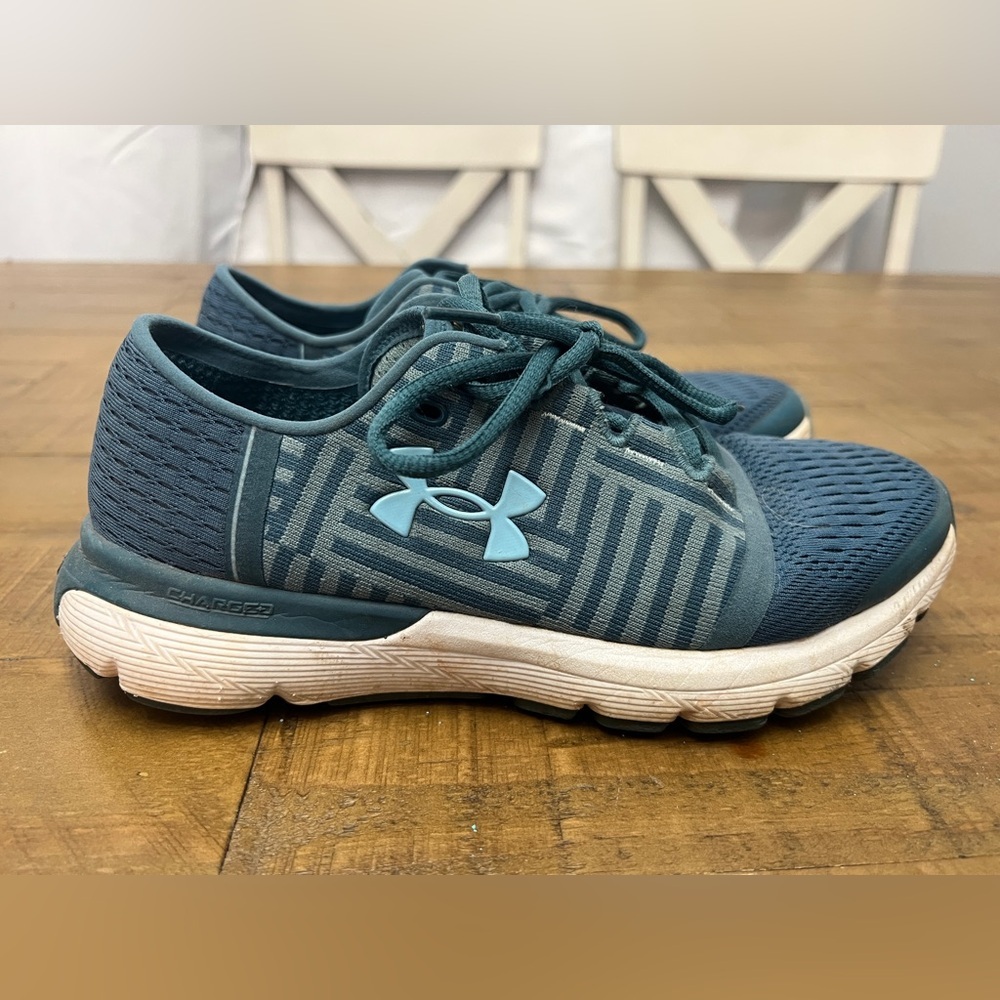 Under Armour Women’s Speedform Gemini Running Shoes